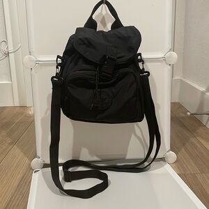 Adidas mini bag - backpack